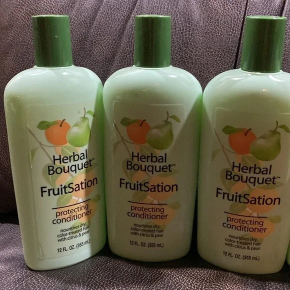 3/$20. Hair Conditioner Bundle HABA Hair Care Conditioning - Picture 2 of 5